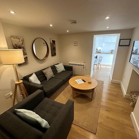 Crimpers Cottage Fowey Εξωτερικό φωτογραφία