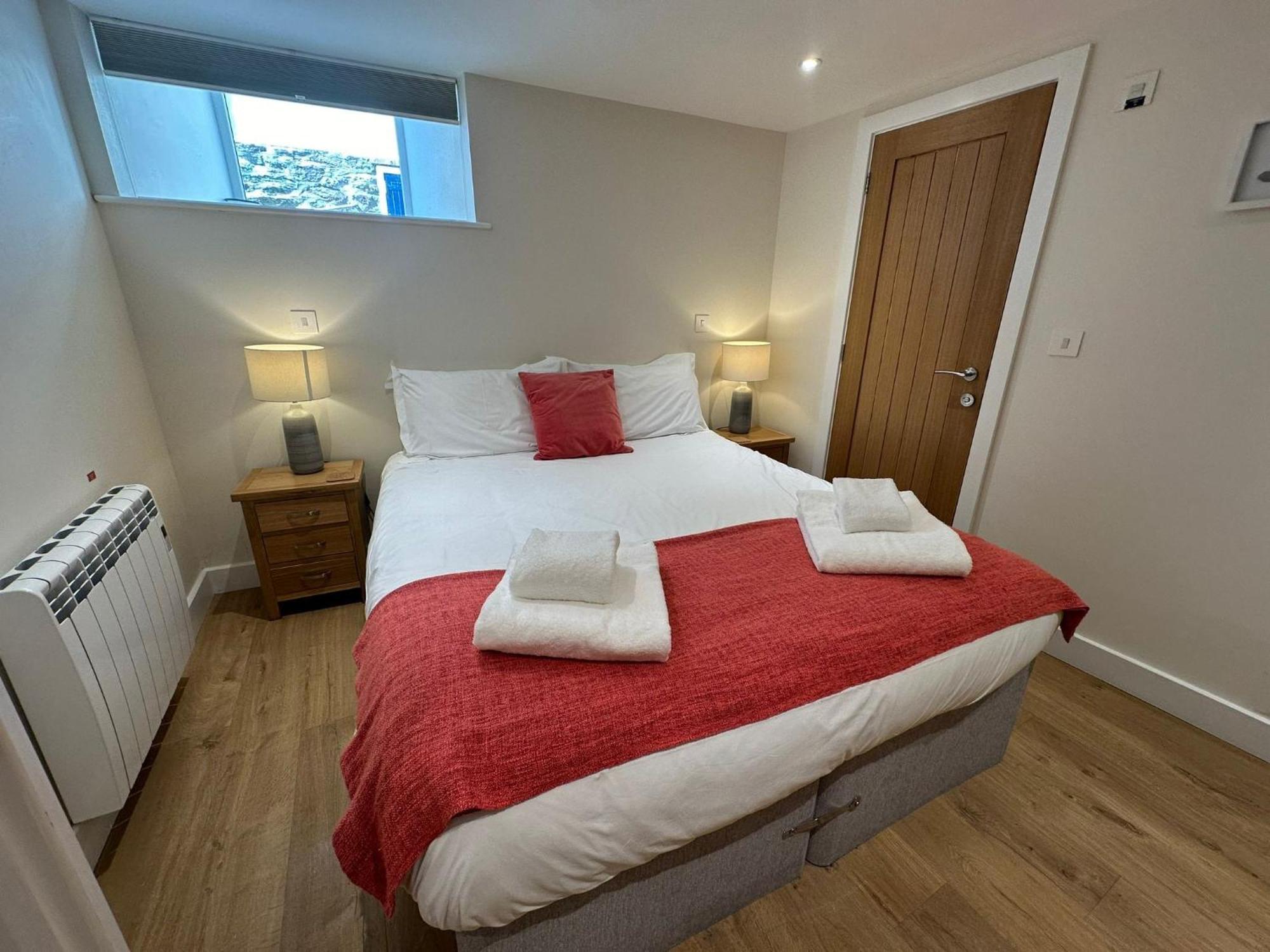 Crimpers Cottage Fowey Εξωτερικό φωτογραφία