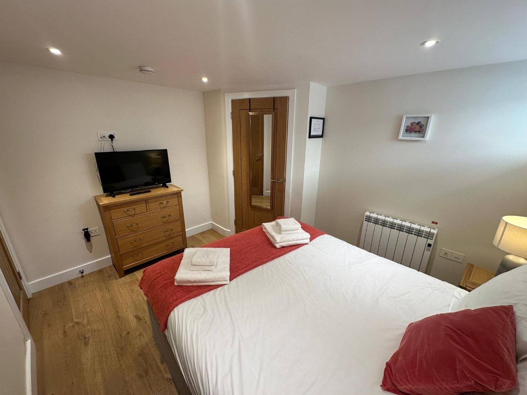 Crimpers Cottage Fowey Εξωτερικό φωτογραφία