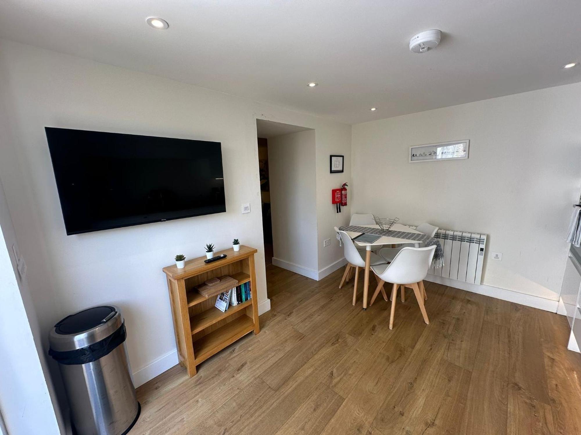 Crimpers Cottage Fowey Εξωτερικό φωτογραφία