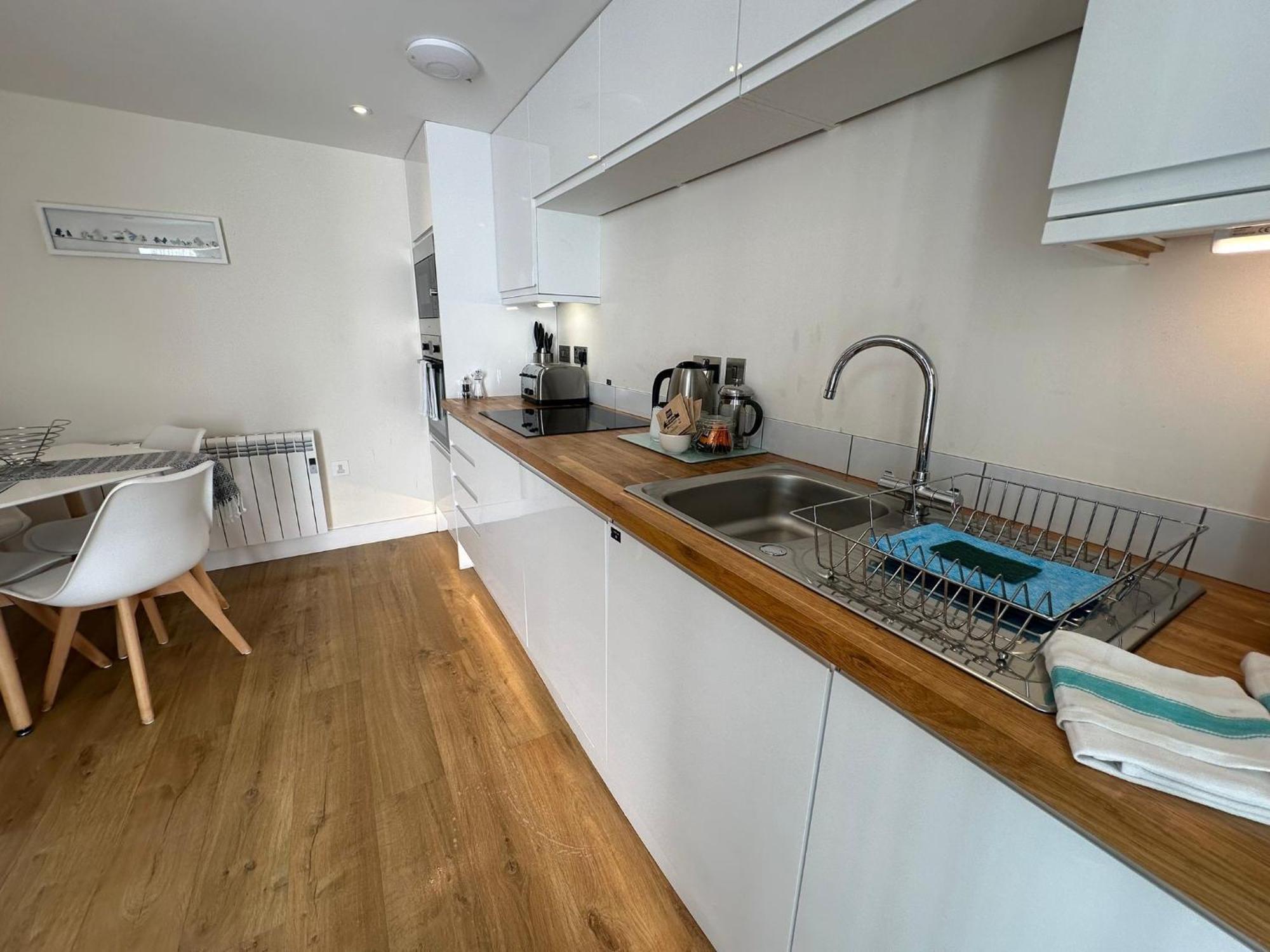 Crimpers Cottage Fowey Εξωτερικό φωτογραφία