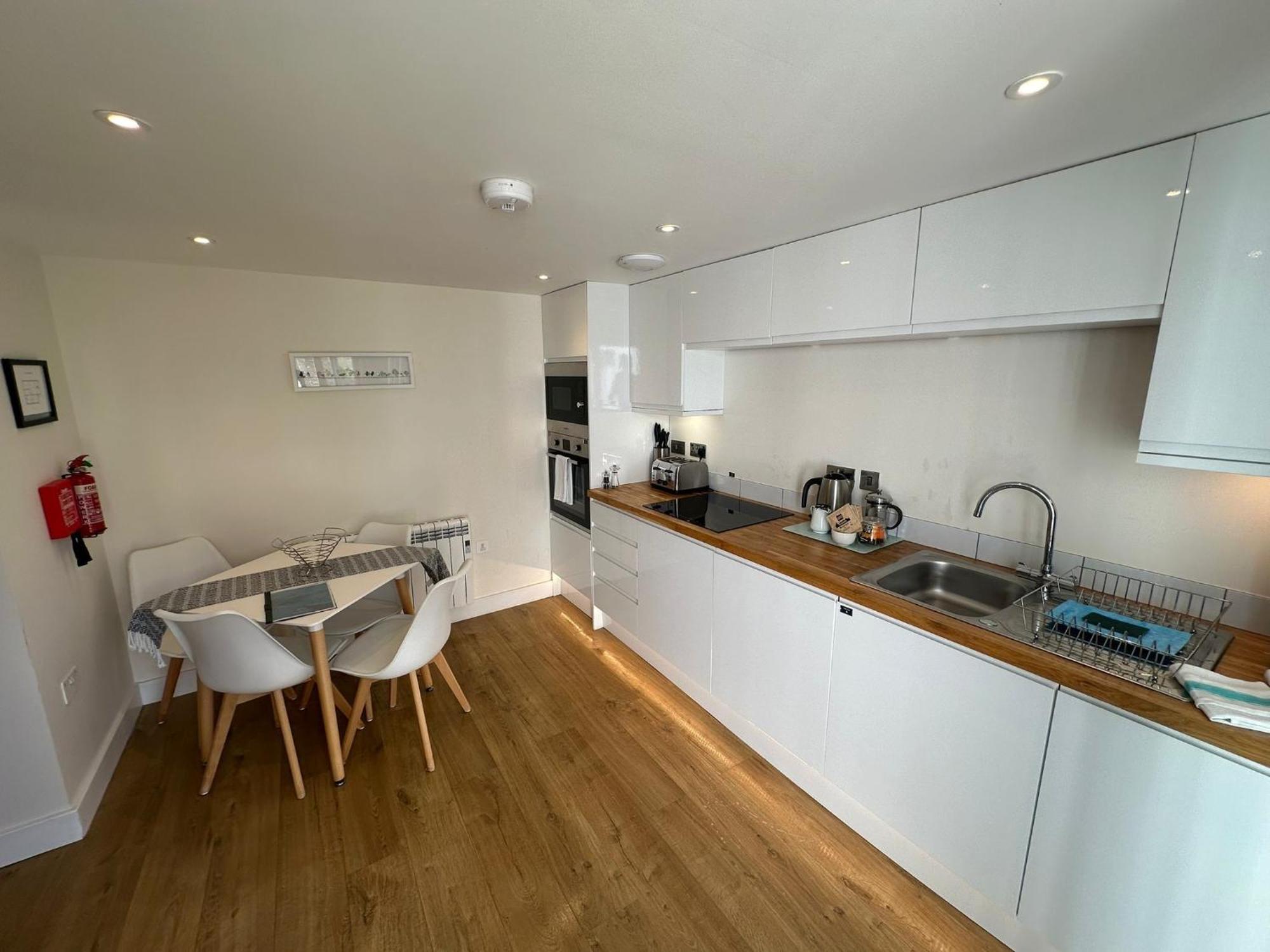 Crimpers Cottage Fowey Εξωτερικό φωτογραφία