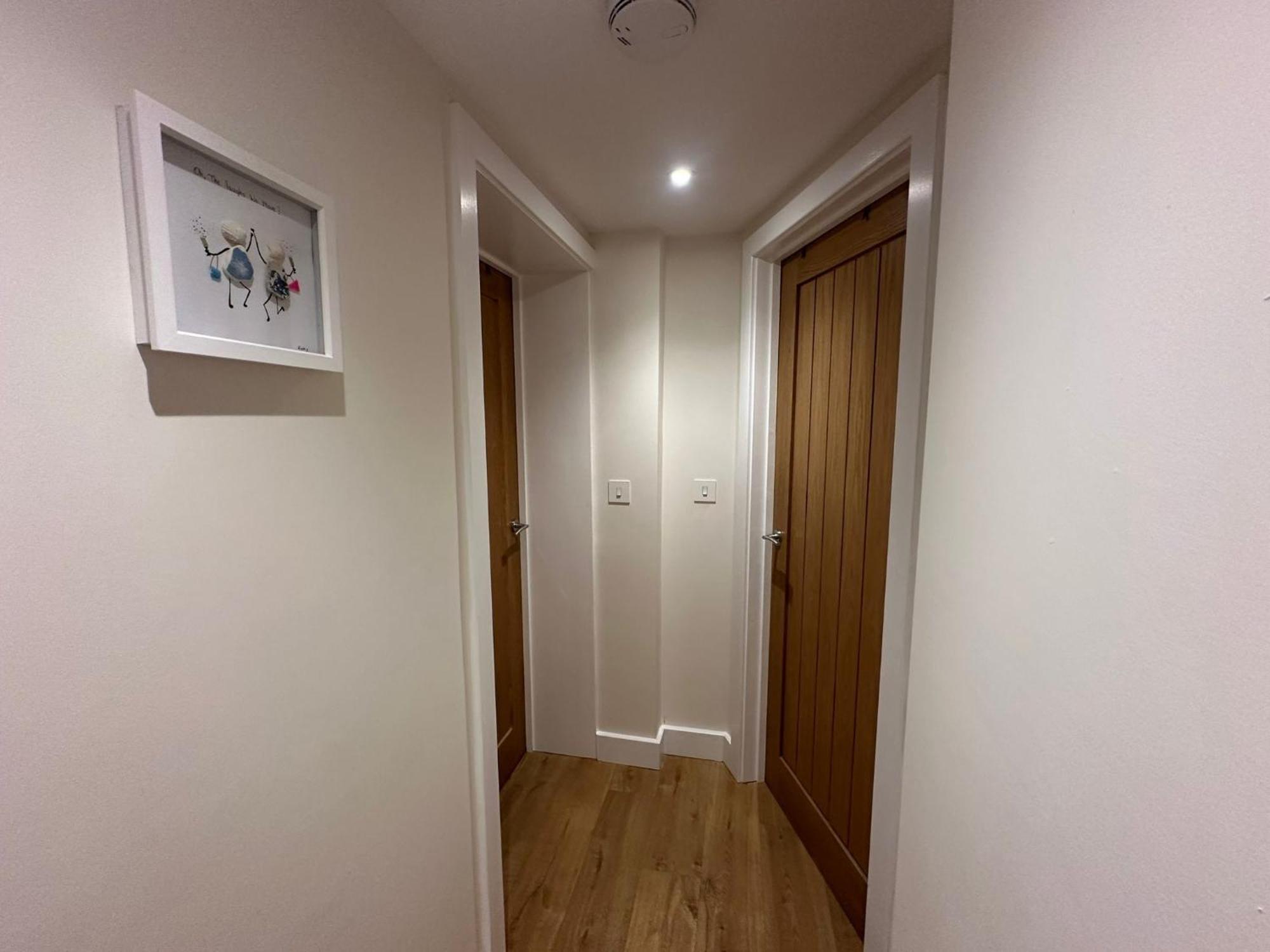 Crimpers Cottage Fowey Εξωτερικό φωτογραφία